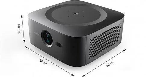 Проектор CACTUS CS-E2.SG