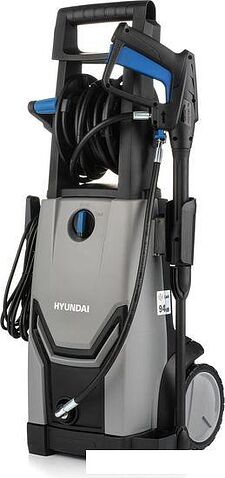 Мойка высокого давления Hyundai HHW 185-600