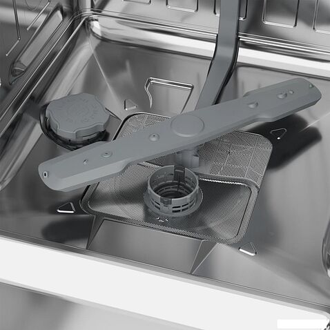Встраиваемая посудомоечная машина Indesit DI 5C89