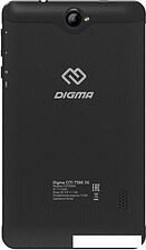 Планшет Digma Citi 7586 TS7203MG 16GB 3G (черный)