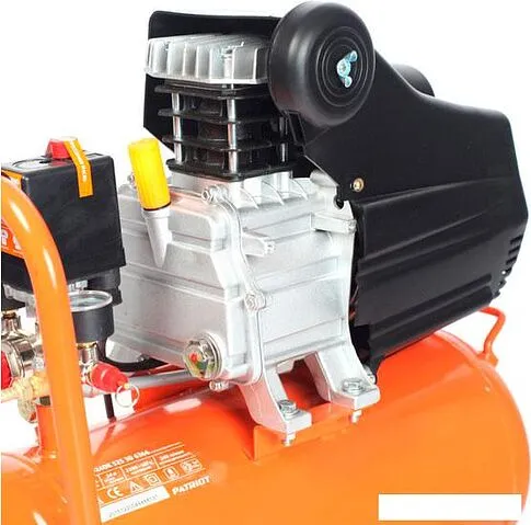 Компрессор Patriot EURO 24-240K