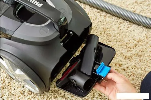 Пылесос Philips FC9745/09