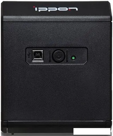Источник бесперебойного питания IPPON Back Comfo Pro II 1050