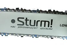 Электрическая пила Sturm CC2616SL
