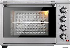 Мини-печь Gemlux GL-OR-1838MN