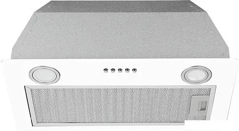 Кухонная вытяжка Hyundai HBB 6033 W