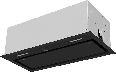 Кухонная вытяжка Meferi INBOX60BK Push Comfort Plus