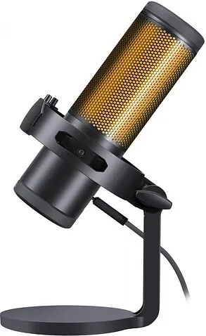 Проводной микрофон Redragon Fenris GM301