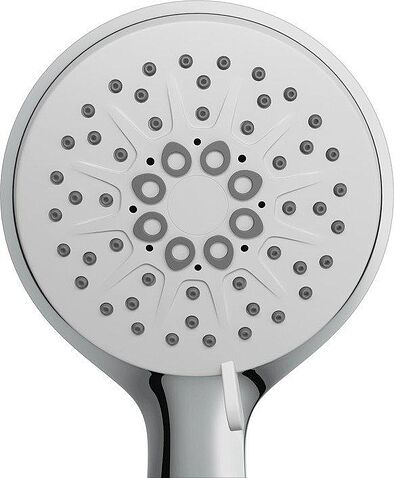 Душевой гарнитур  Cersanit Brasko 63021 + Vibe 63067