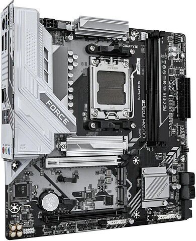 Материнская плата Gigabyte B850M Force (rev. 1.1)