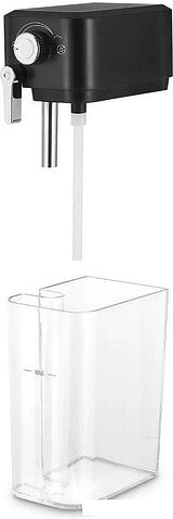 Рожковая кофеварка Kitfort KT-7553