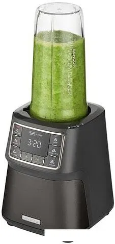 Стационарный блендер Sencor SBU 7878BK