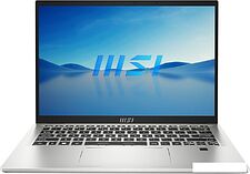 Ноутбук MSI Prestige 14 Evo B13M-266RU