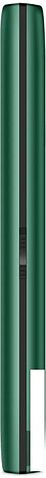 Кнопочный телефон BQ BQ-2458 Barrel L (зеленый)