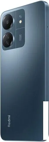 Смартфон Xiaomi Redmi 13C 8GB/256GB без NFC международная версия (темно-синий)