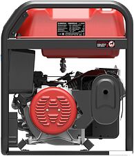 Бензиновый генератор SUNREKA G6500EAX