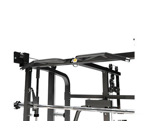 Силовая станция Stonerise D873