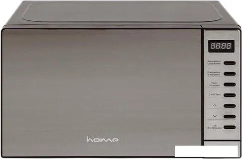 Микроволновая печь HOME HDG207AB