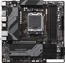 Материнская плата Gigabyte B650M DS3H (rev. 1.3)