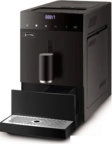 Кофемашина Vitek VT-8700