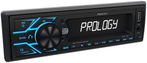 USB-магнитола Prology CMX-190
