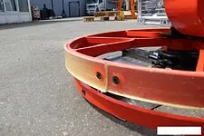 Затирочная машина Impulse Z600H