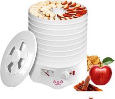 Сушилка для овощей и фруктов Мастерица EFD-0903VM
