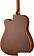 Акустическая гитара Homage LF-4121C-SB