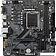 Материнская плата Gigabyte B760M E (rev. 1.0)