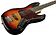 Бас-гитара EKO VJB-200 Sunburst
