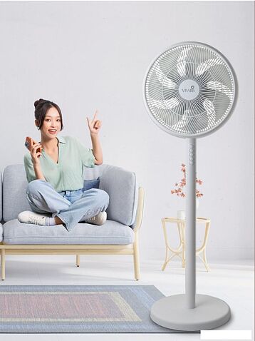 Вентилятор Vivaris VAF W034 057