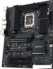 Материнская плата ASUS Pro WS W680-ACE