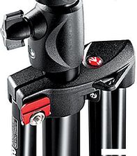 Стойка Manfrotto 1051BAC-3