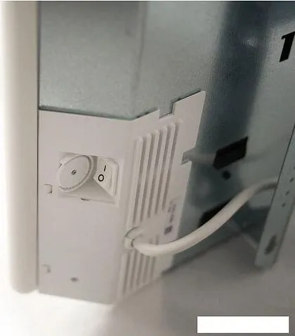 Конвектор Beha PV 4 Wi-fi