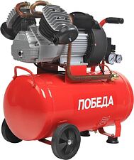 Компрессор Победа КМ 50-400