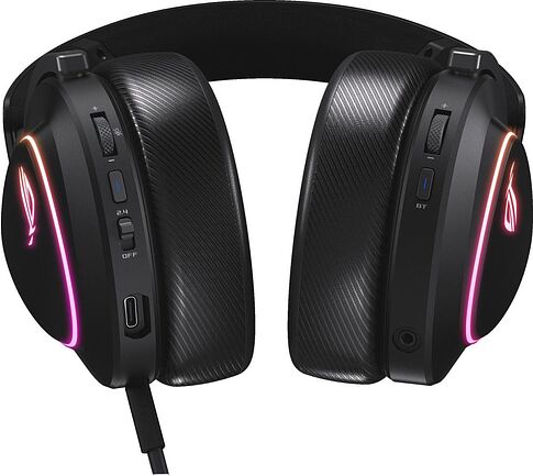 Наушники ASUS ROG Delta II