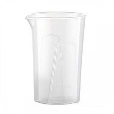 Погружной блендер BQ HB800S (белый/серый)