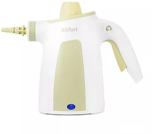 Пароочиститель Kitfort KT-9180