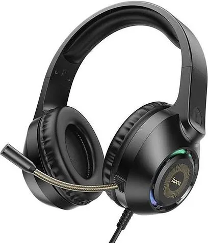 Наушники Hoco W108 (черный)