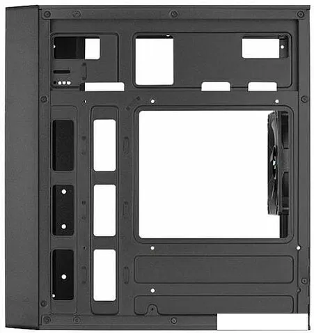 Корпус AeroCool CS-104-S-BK-v1