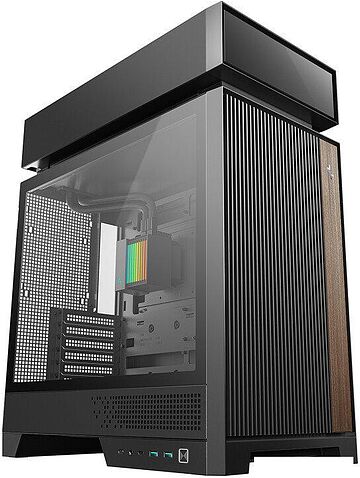 Корпус DeepCool CL6600 R-CL6600-BKNNA0-G-1