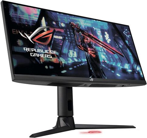 Игровой монитор ASUS ROG Strix XG309CM