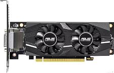 Видеокарта ASUS Dual GeForce RTX 3050 LP BRK OC Edition 6GB GDDR6 RTX3050-O6G-LP-BRK Видеокарта ASUS Dual GeForce RTX 3050 LP BRK OC Edition 6GB GDDR6 RTX3050-O6G-LP-BRK