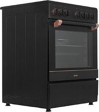 Кухонная плита Simfer F66VL09025
