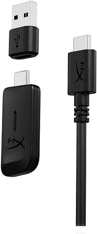 Наушники HyperX Cloud Flight 2 (черный)