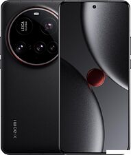Телефон Xiaomi 15 Ultra 16GB/512GB международная версия (черный) Телефон Xiaomi 15 Ultra 16GB/512GB международная версия (черный)