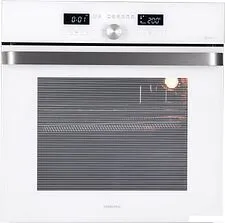 Электрический духовой шкаф Hiberg VM 6193 W