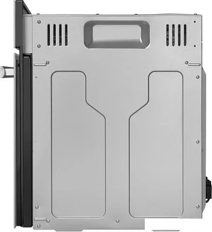 Электрический духовой шкаф MAUNFELD AEOC6040W