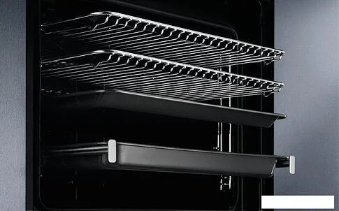 Электрический духовой шкаф Electrolux KOAAS31CX