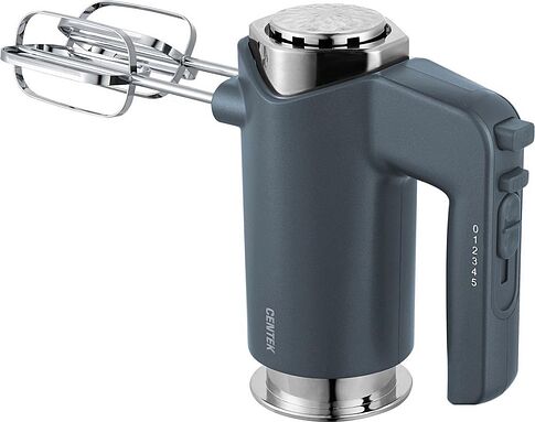 Микроволновая печь CENTEK CT-1560 (белый) + Миксер CT-1100